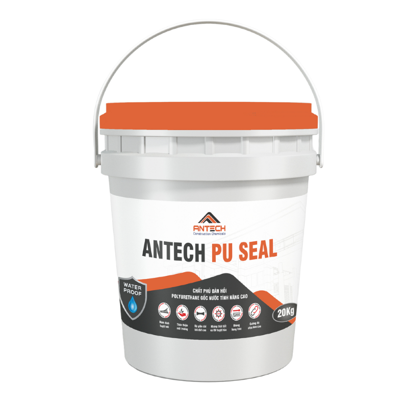 Antech PU Seal Product
