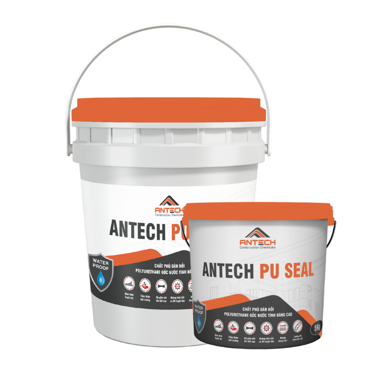 Antech PU Seal Chống Thấm